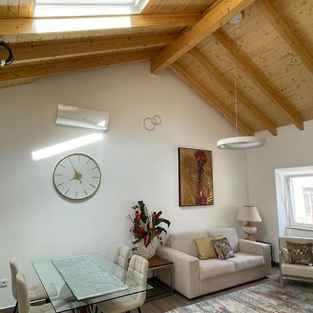 The Orange Tree Houses - Terraco By Live And Stay Abrantes Exteriér fotografie
