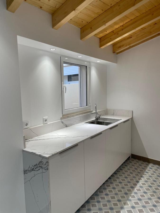 The Orange Tree Houses - Terraco By Live And Stay Abrantes Exteriér fotografie